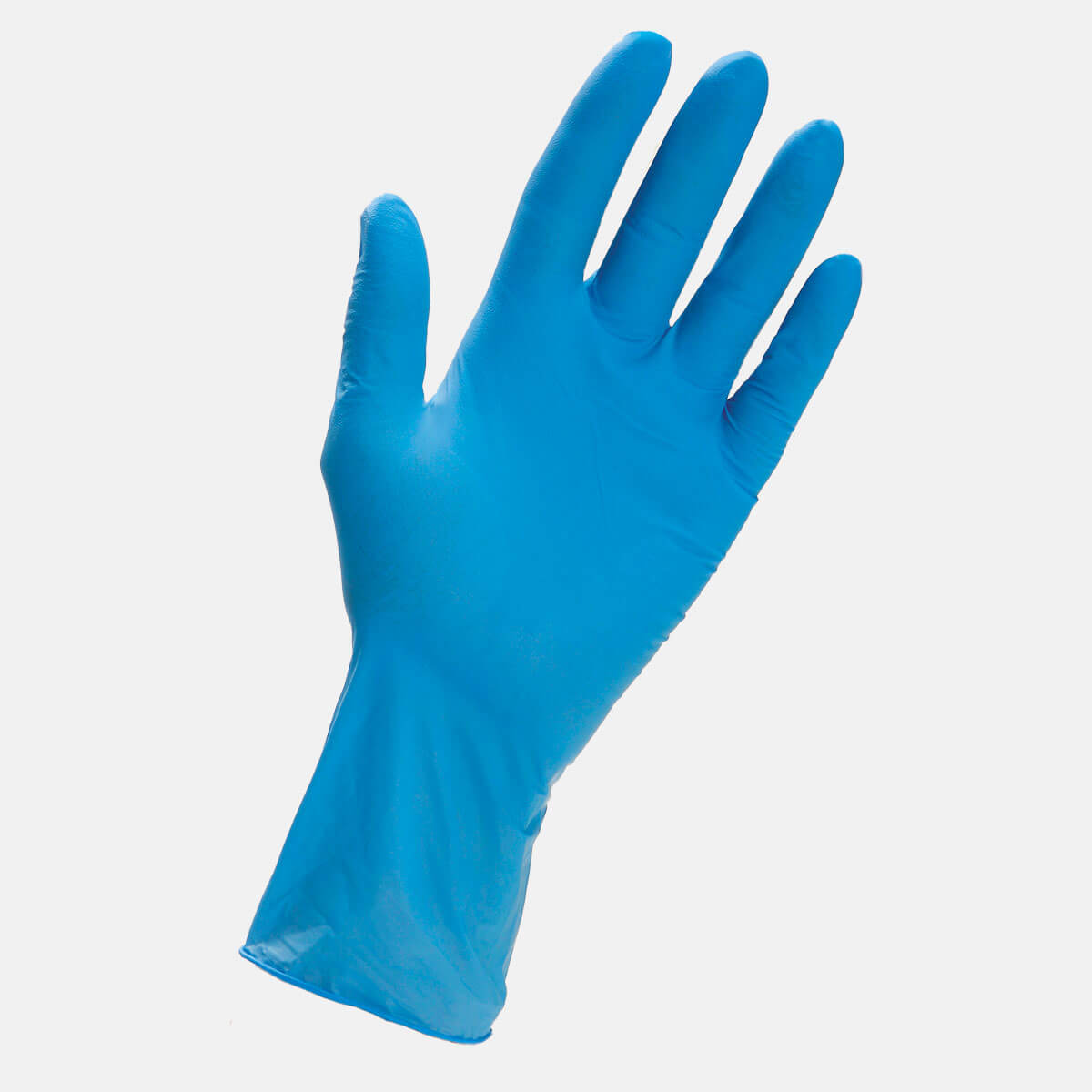Guanti monouso Nitrile