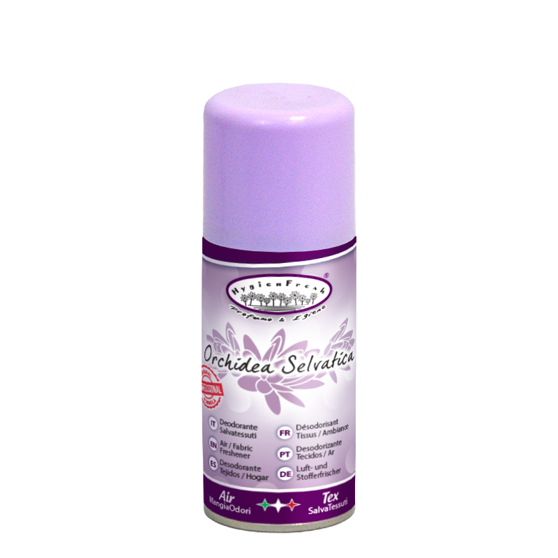 DeoSpray Orchidea Selvatica da 150ml. / 400 ml.