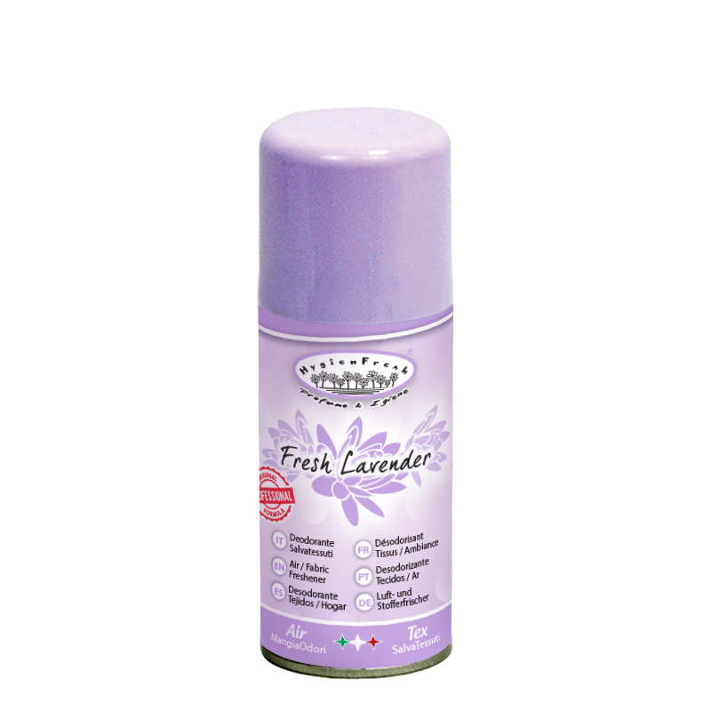 DEOSPRAY Fresh Lavender da 150 ml. / 400 ml.