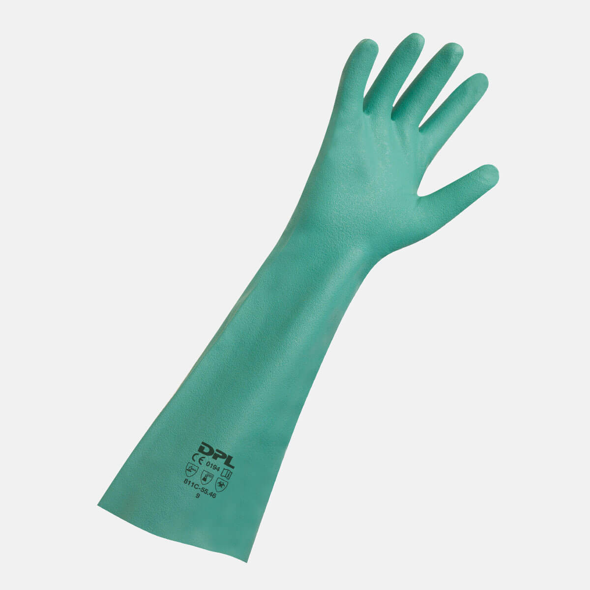 Guanti Professional . interface plus 46