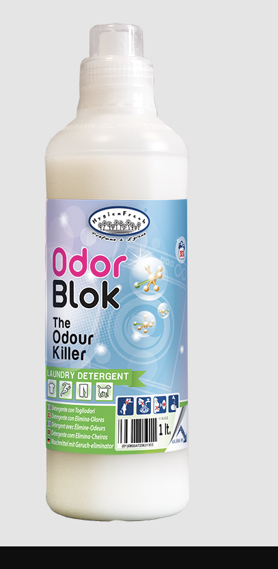 Detergente OdorBlok flacone da1000 ml.