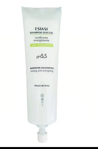Shampoo doccia Estasi 280 ml.